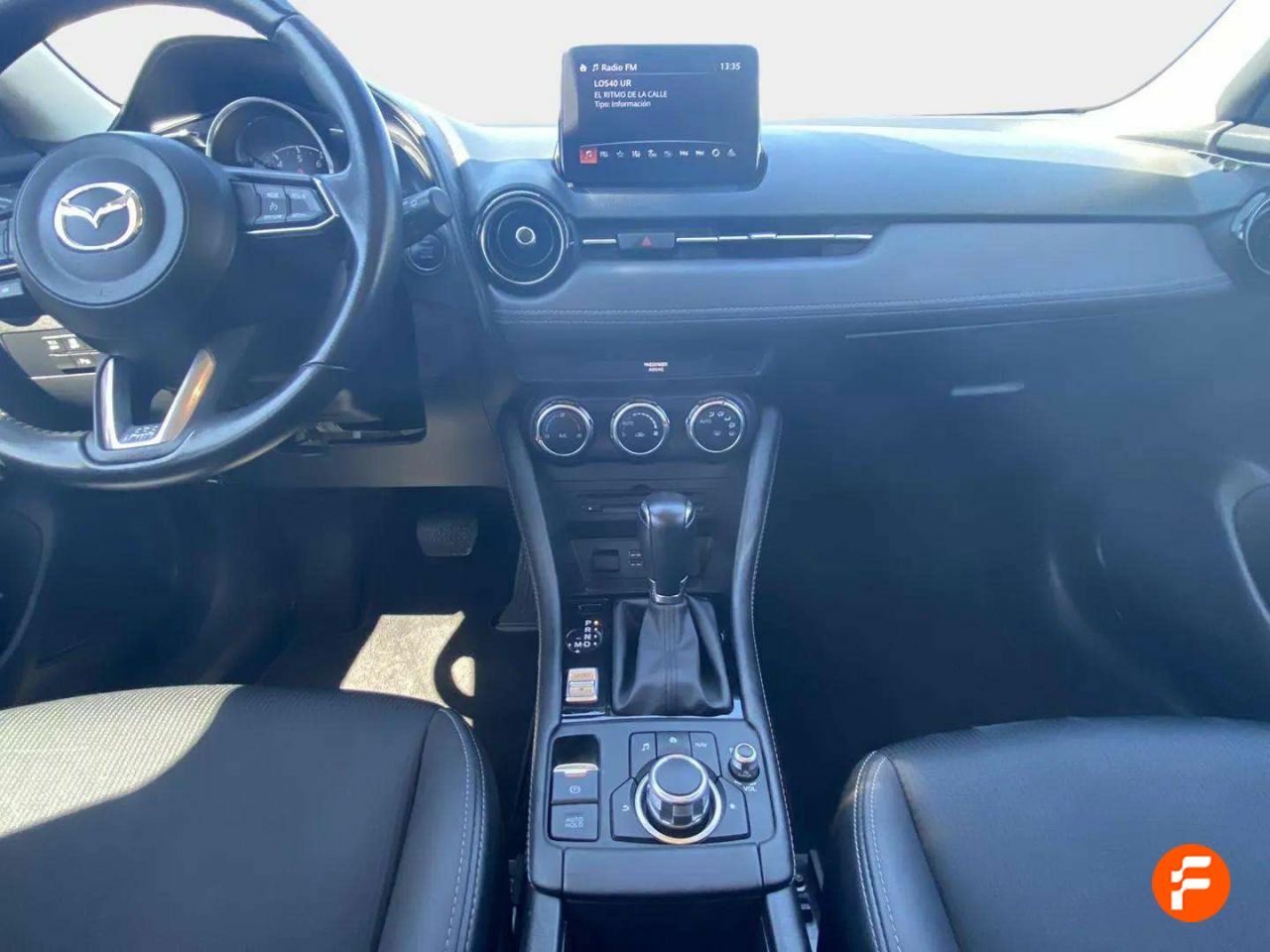 Foto Mazda CX-3 11