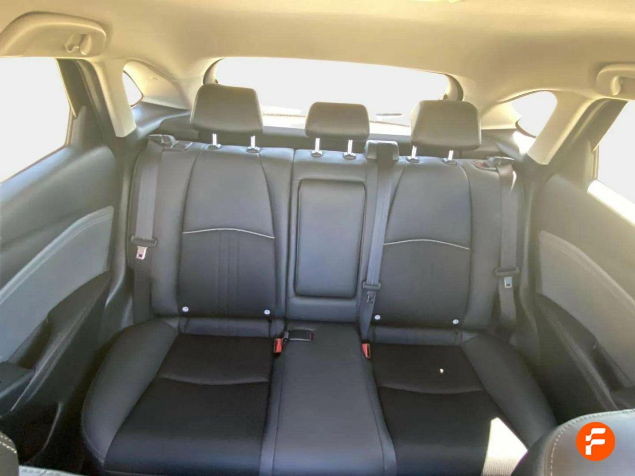 Foto Mazda CX-3 18