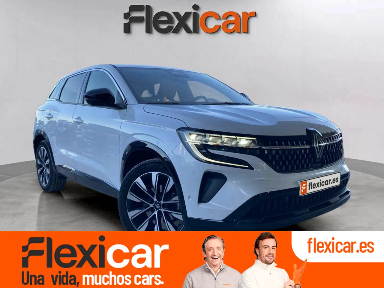 Foto Renault Austral 1