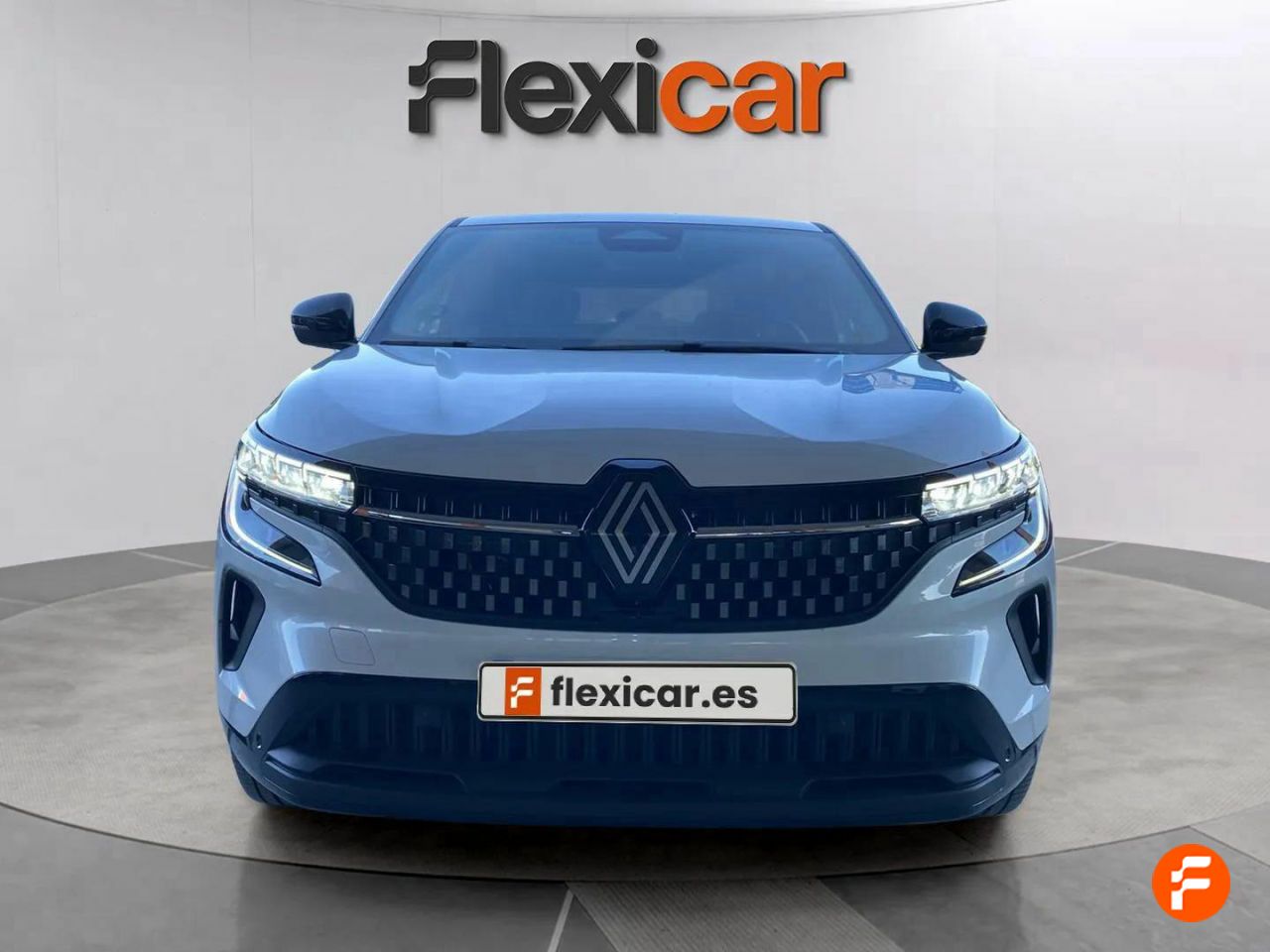 Foto Renault Austral 2
