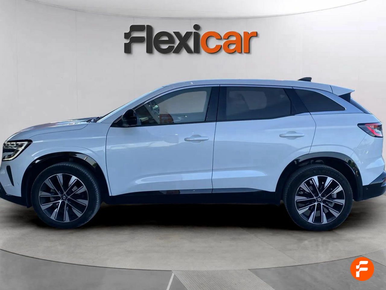 Foto Renault Austral 3