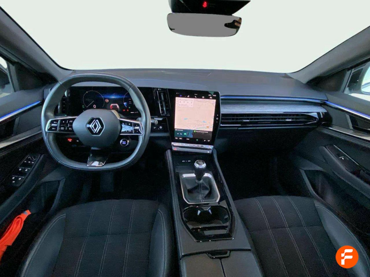Foto Renault Austral 7