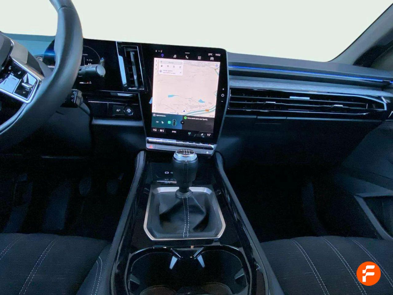 Foto Renault Austral 8