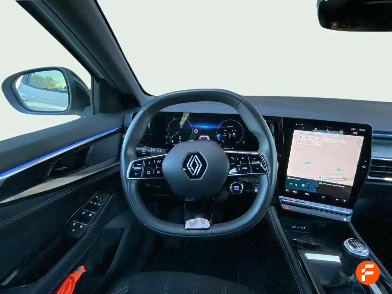 Foto Renault Austral 9