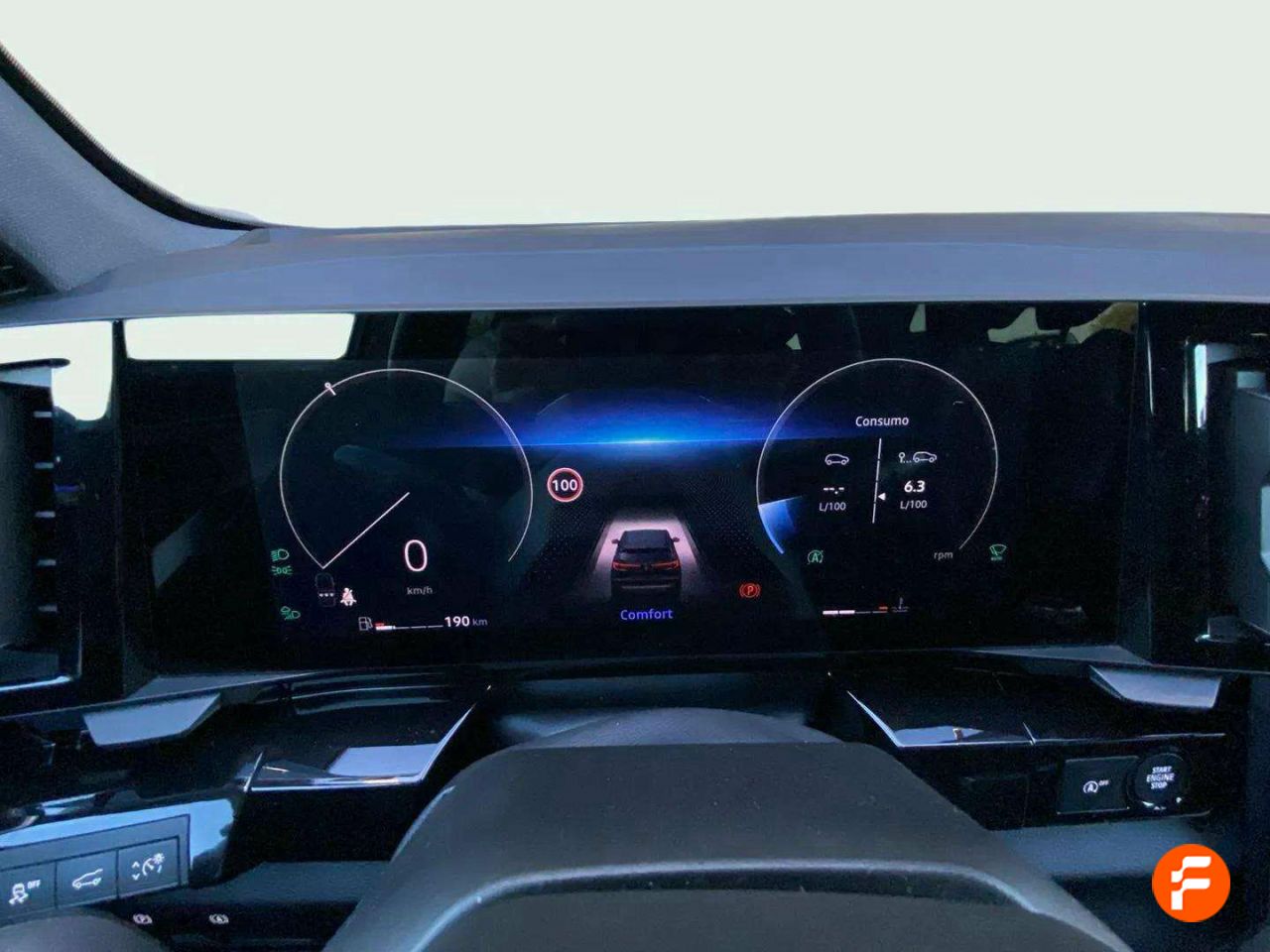 Foto Renault Austral 10