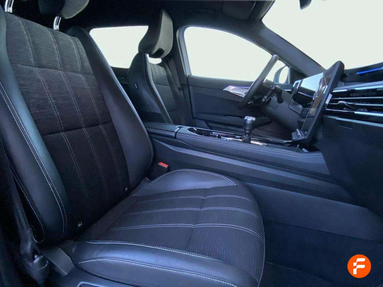 Foto Renault Austral 12
