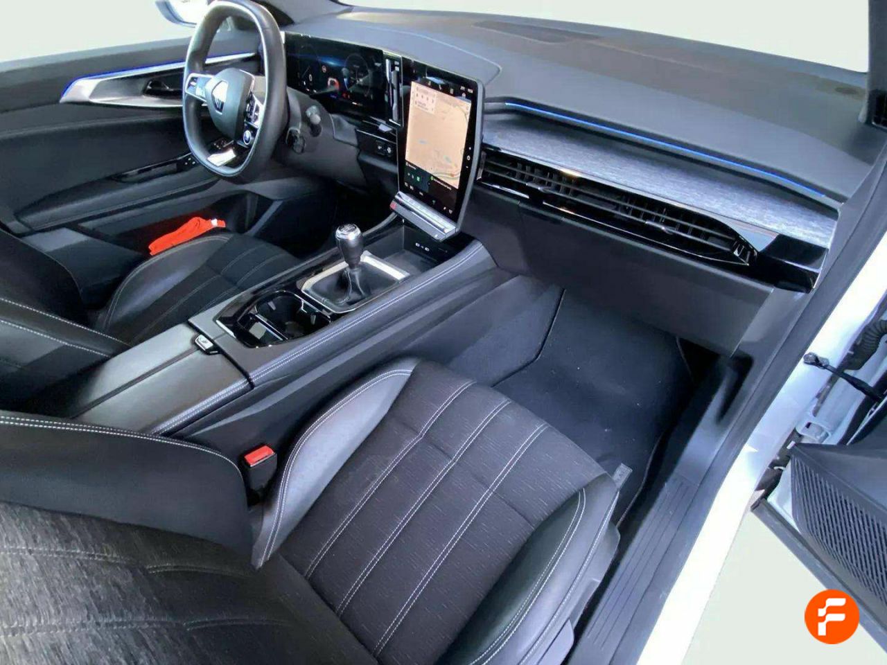 Foto Renault Austral 15