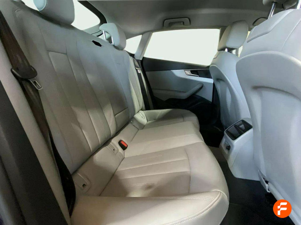 Foto Audi A5 27