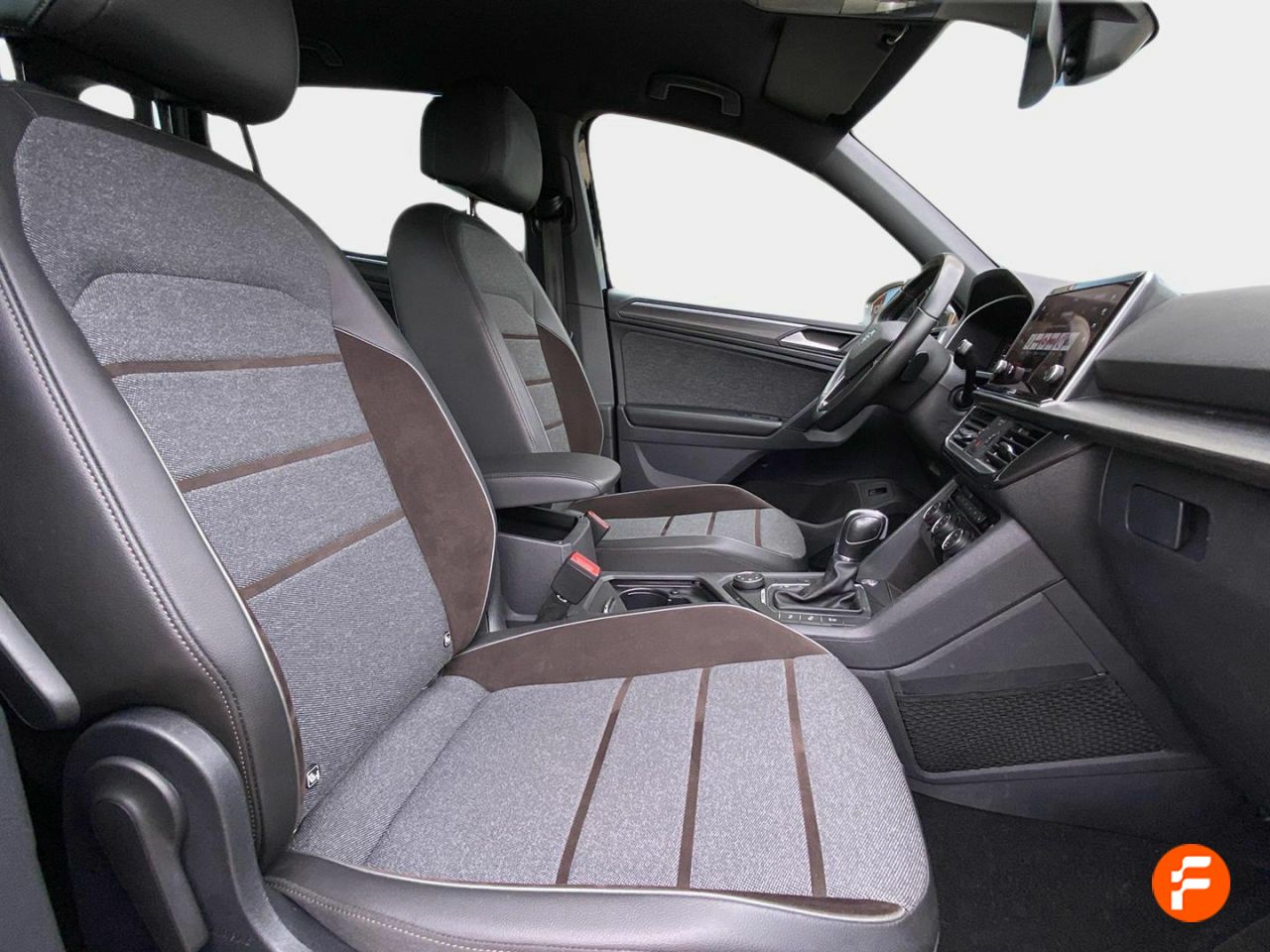 Foto Seat Tarraco 14