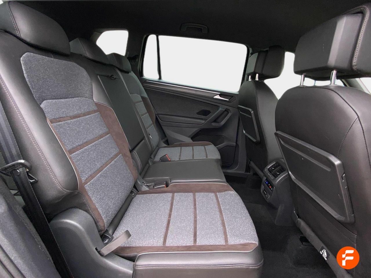 Foto Seat Tarraco 15