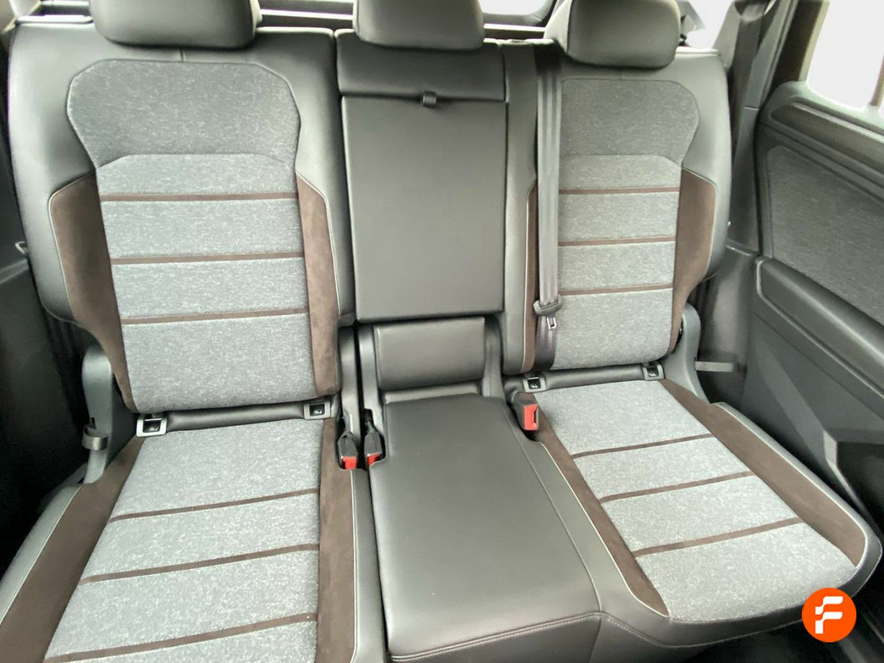 Foto Seat Tarraco 16