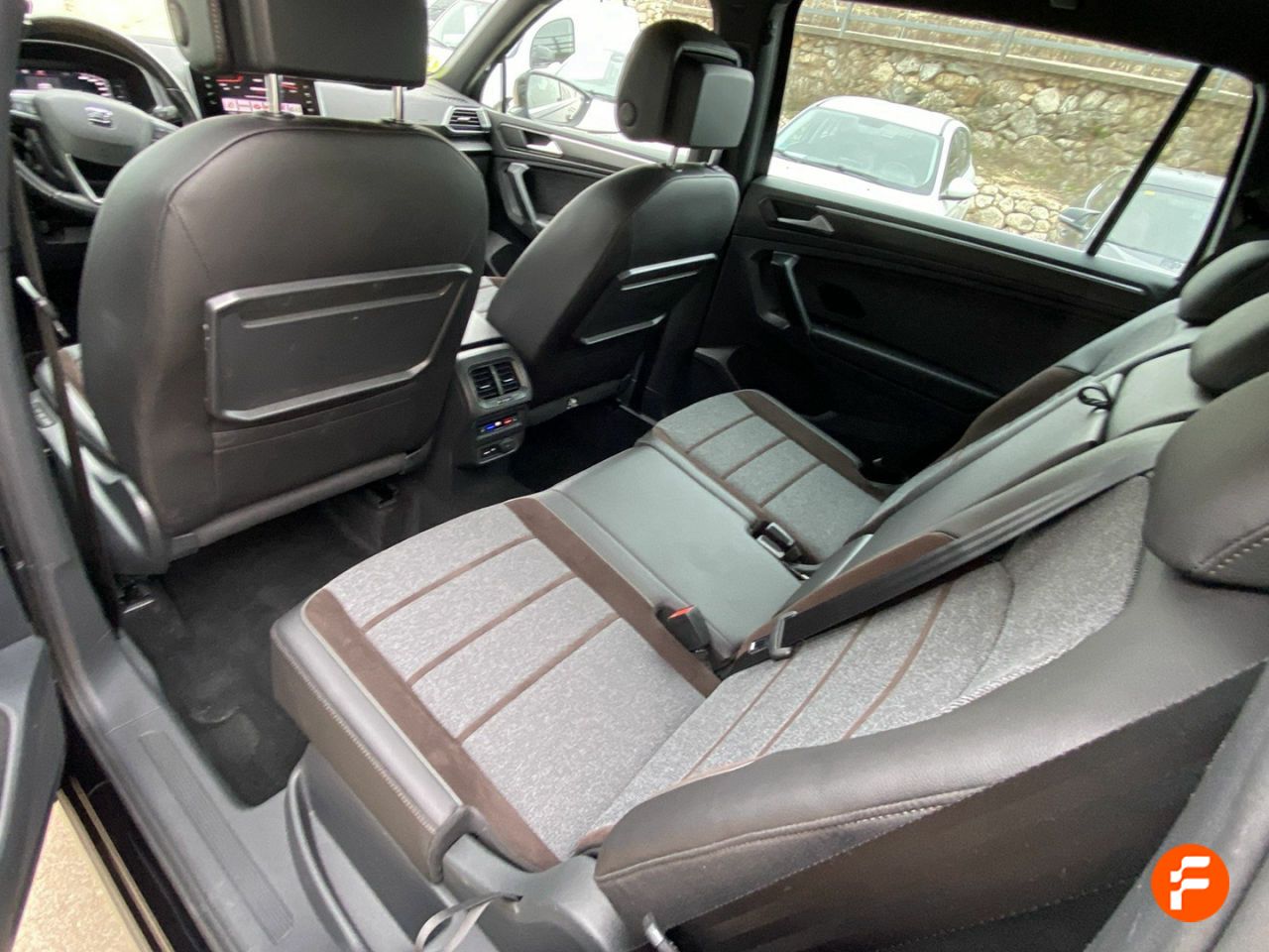 Foto Seat Tarraco 18