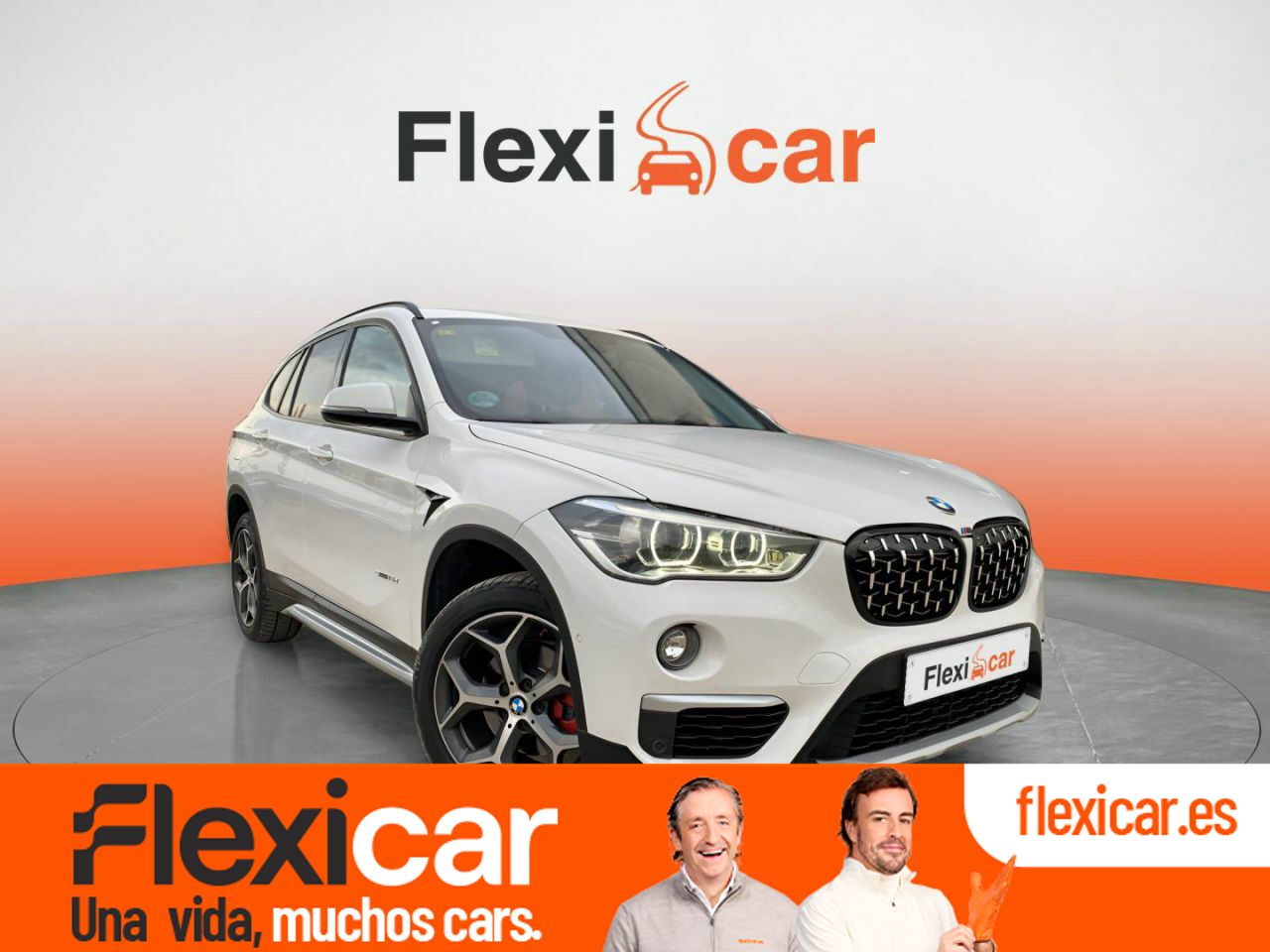 Foto BMW X1 1