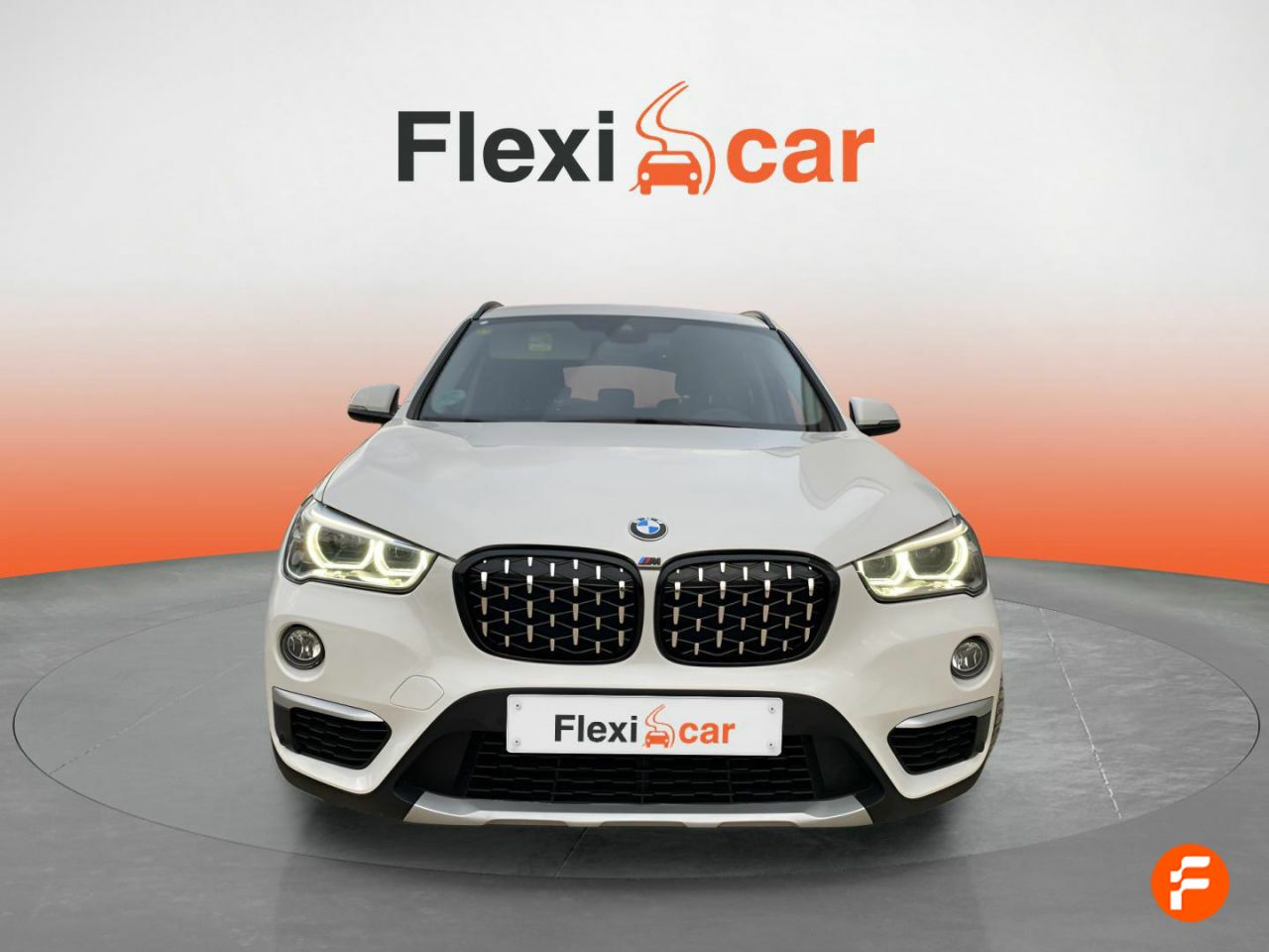 Foto BMW X1 2
