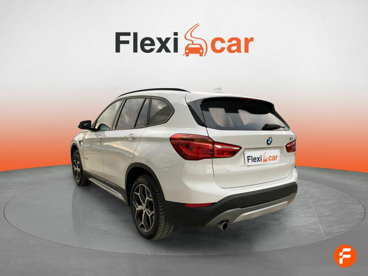 Foto BMW X1 5
