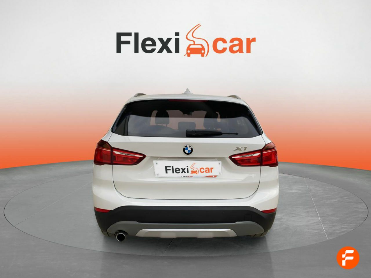Foto BMW X1 7