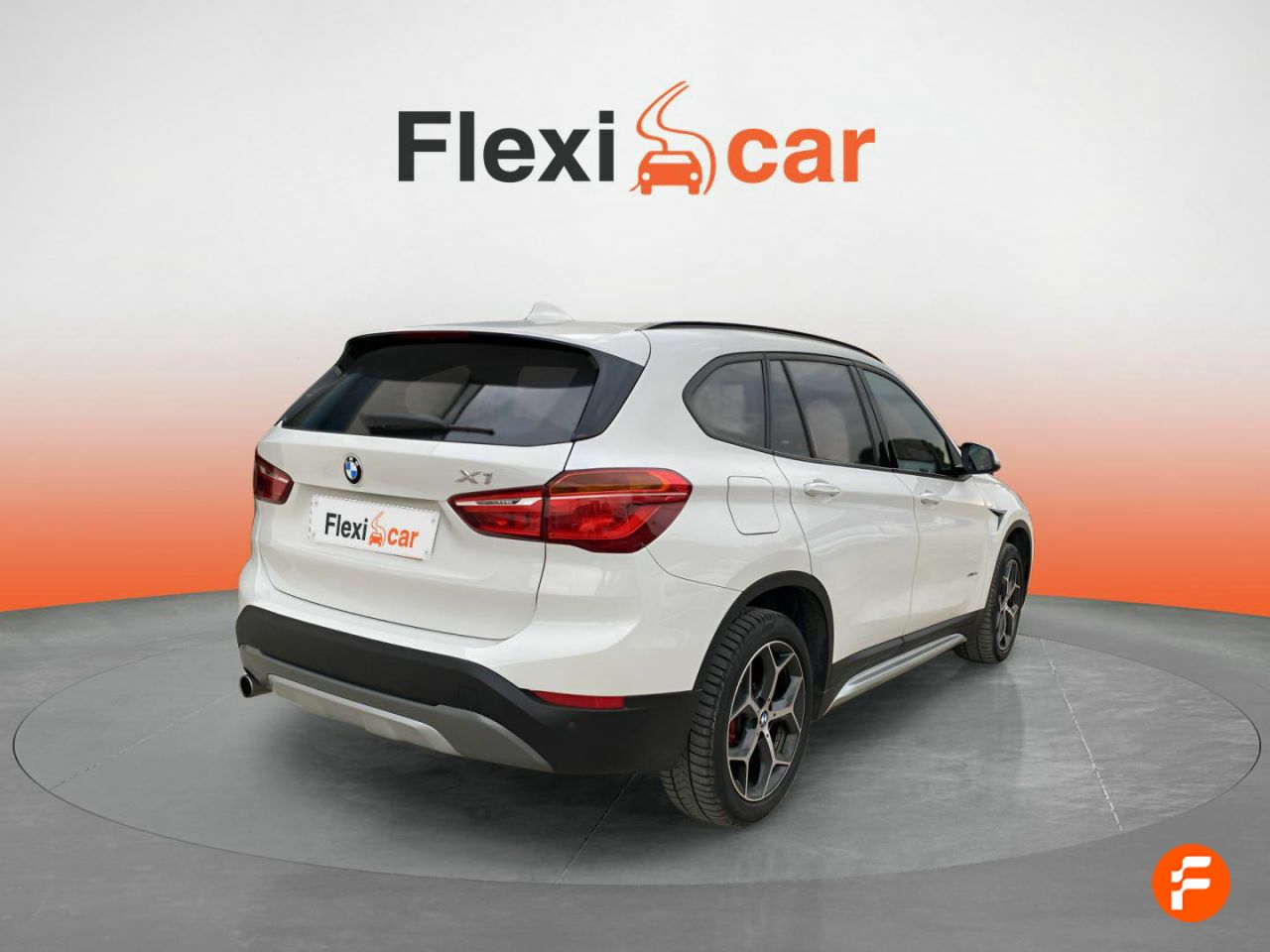 Foto BMW X1 8