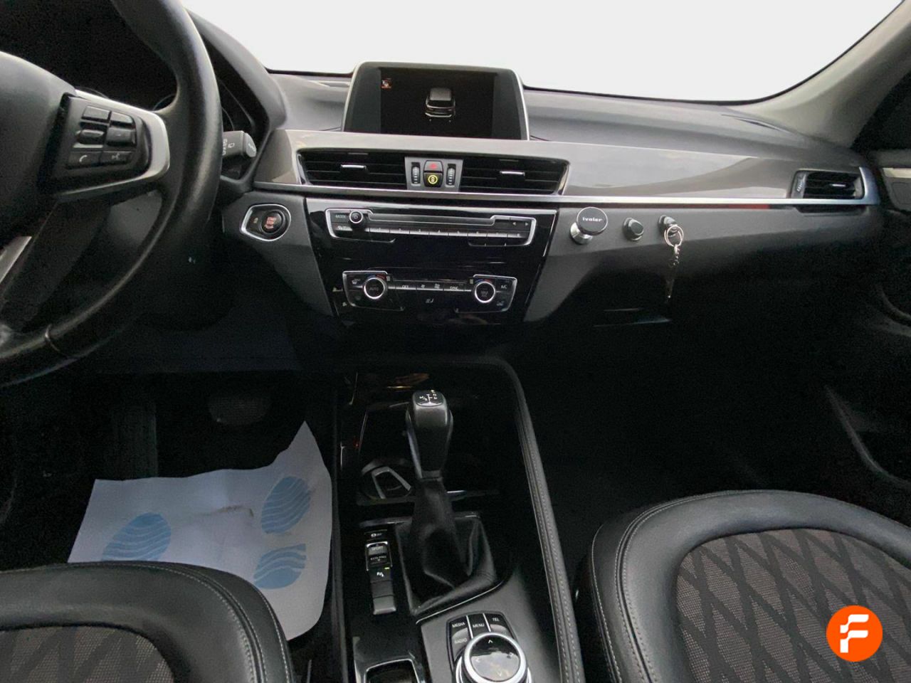 Foto BMW X1 11