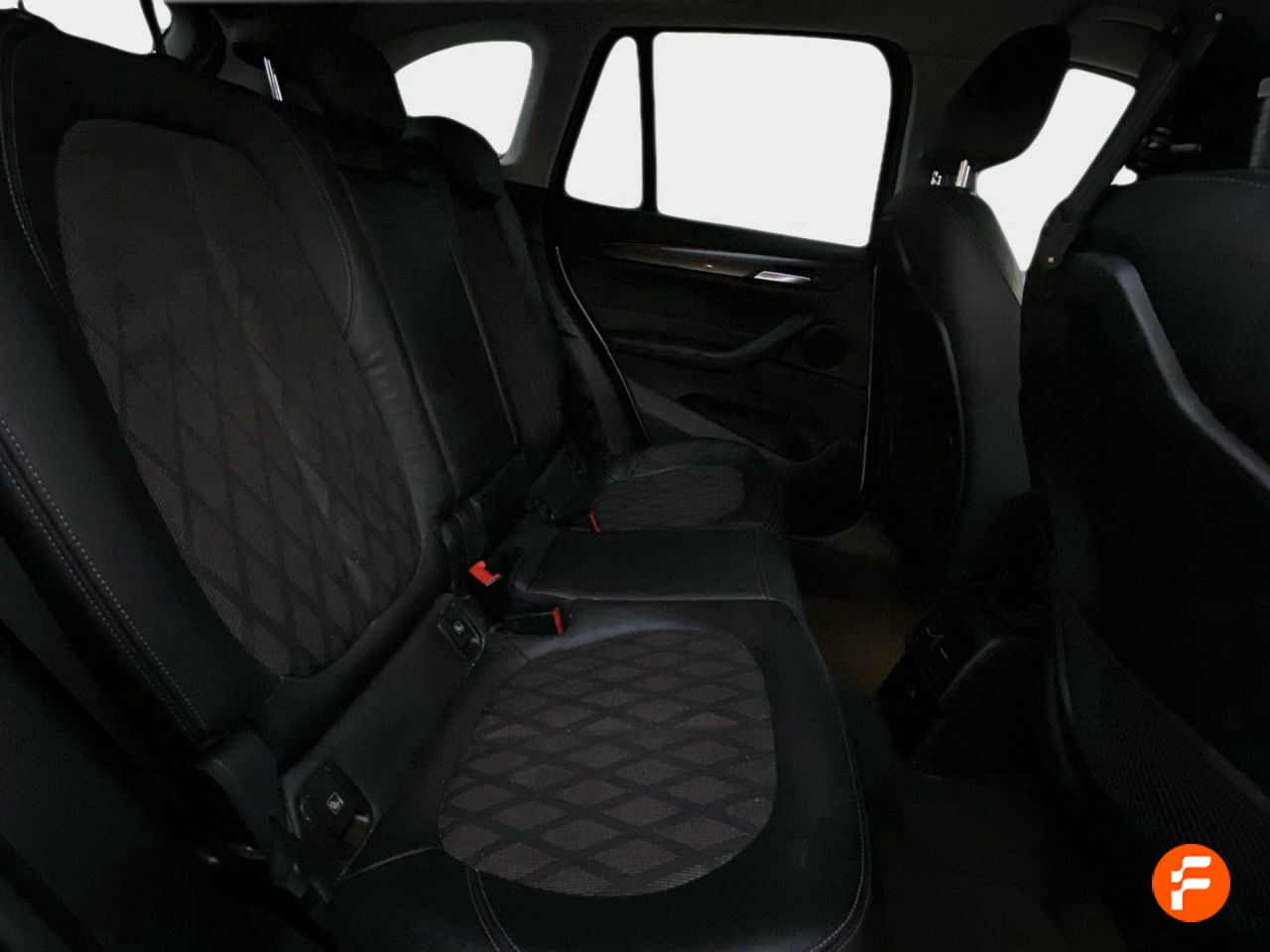 Foto BMW X1 15