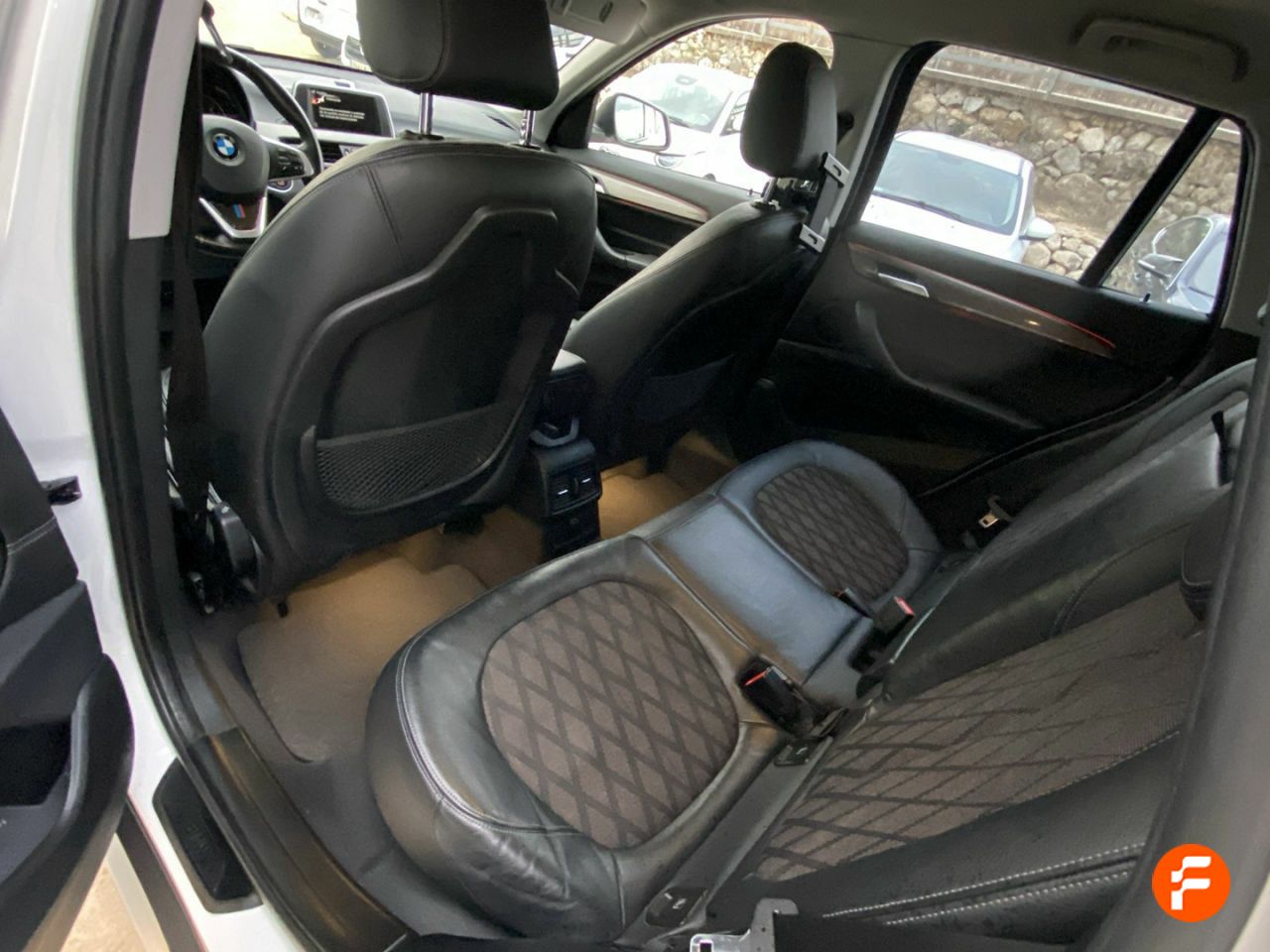 Foto BMW X1 18