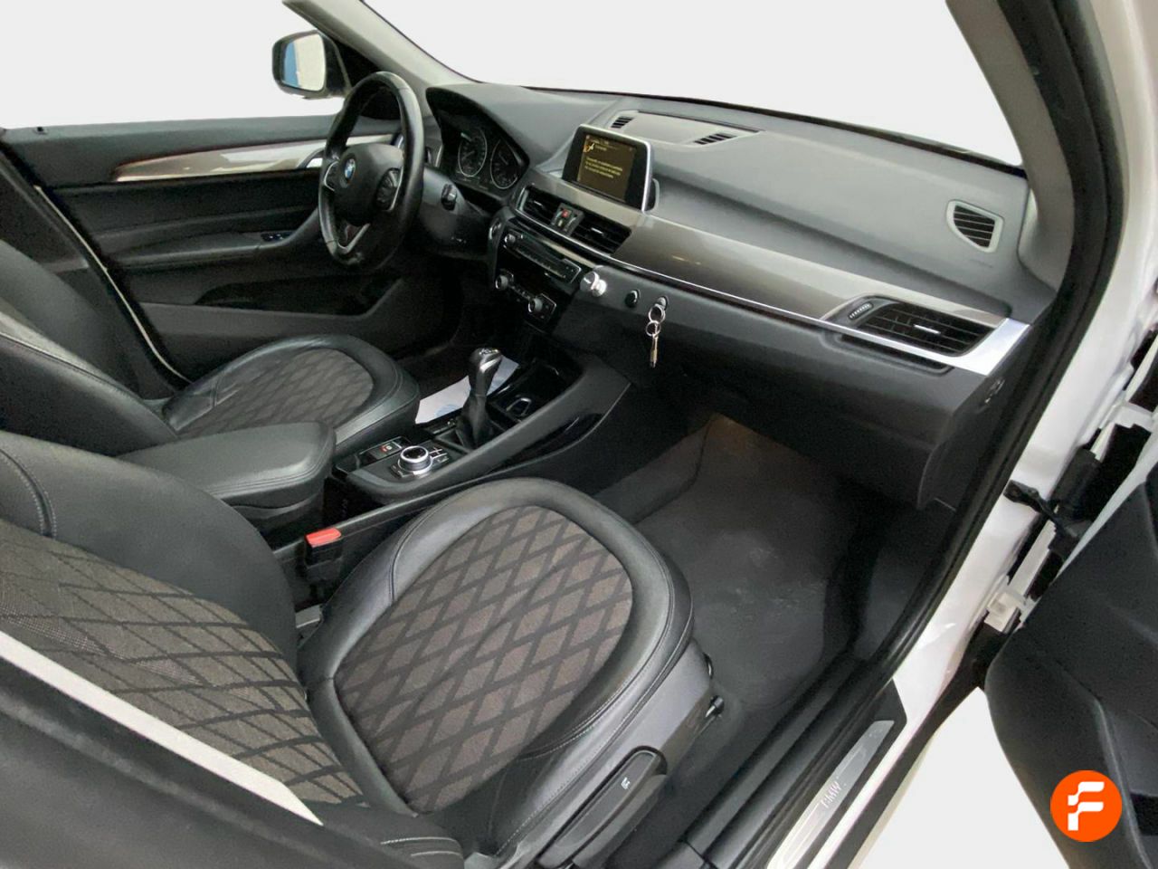 Foto BMW X1 19