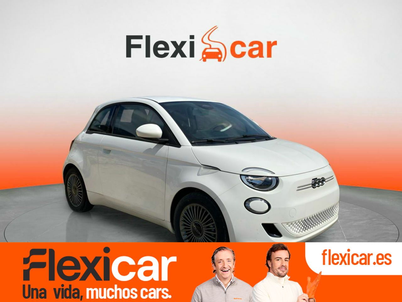 Foto Fiat 500 1