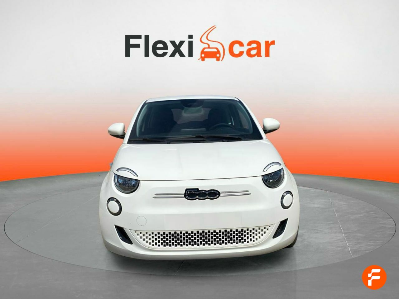 Foto Fiat 500 2