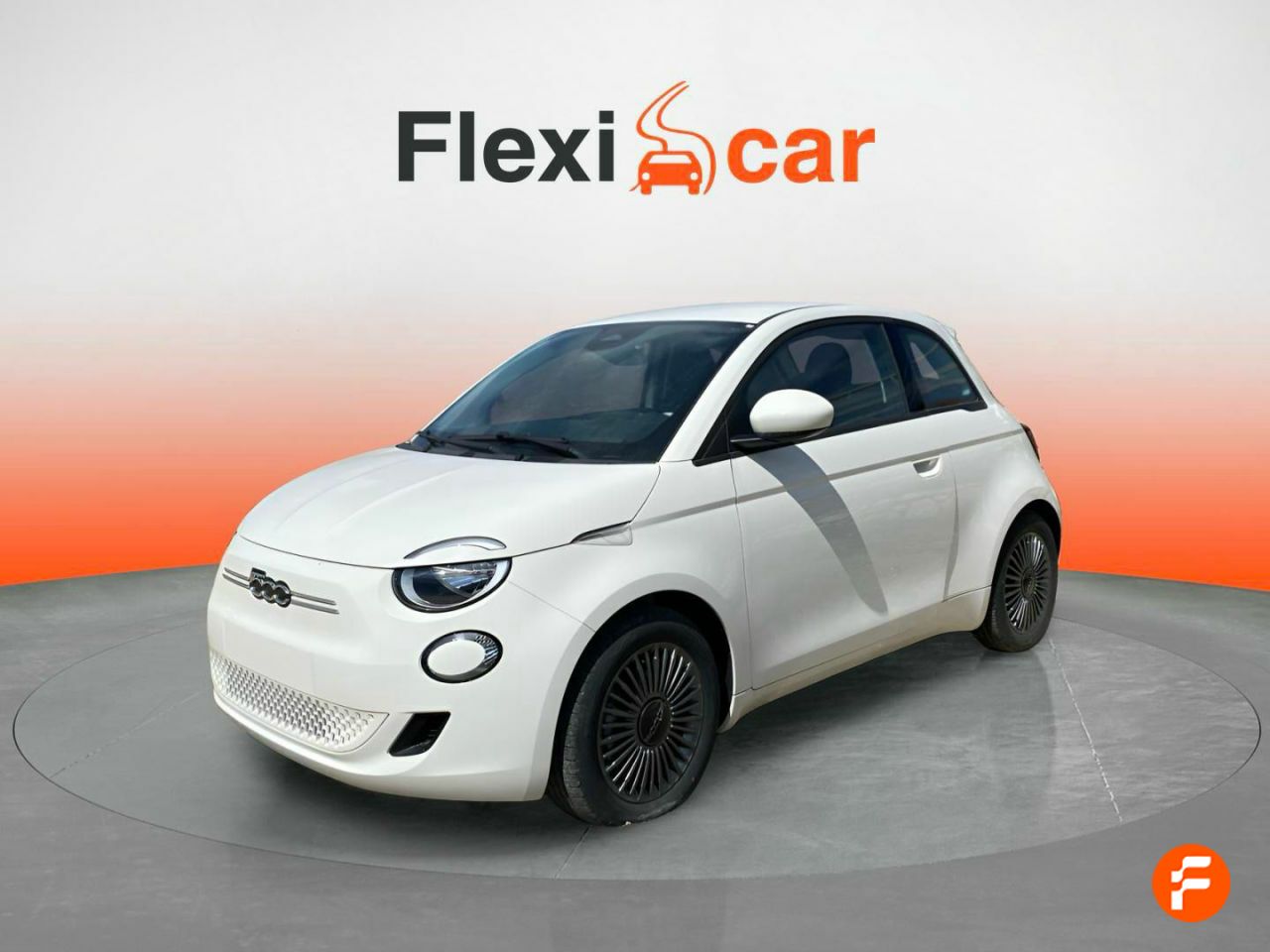 Foto Fiat 500 3