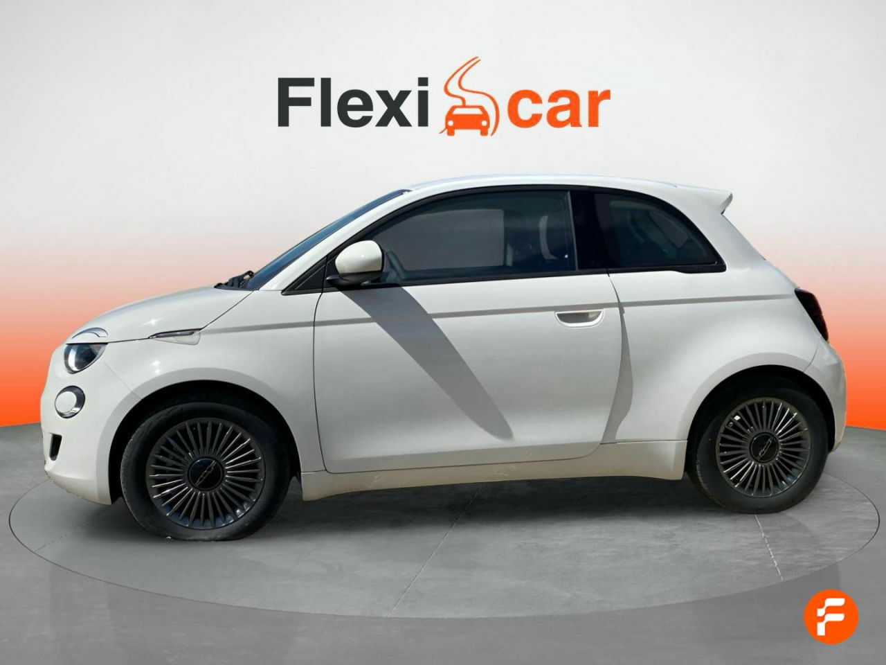 Foto Fiat 500 4