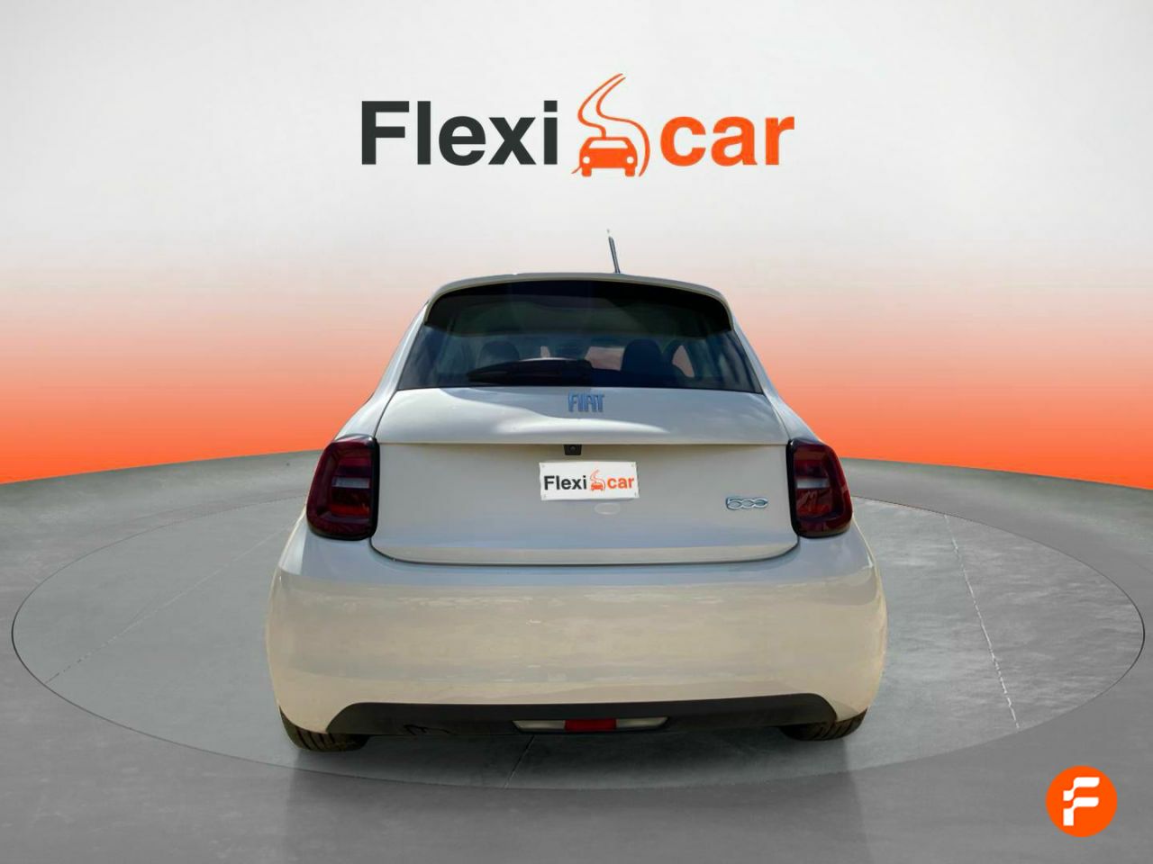 Foto Fiat 500 7