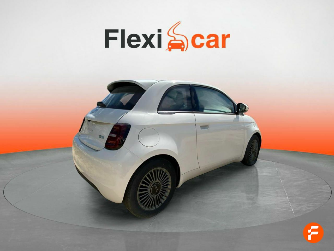 Foto Fiat 500 8