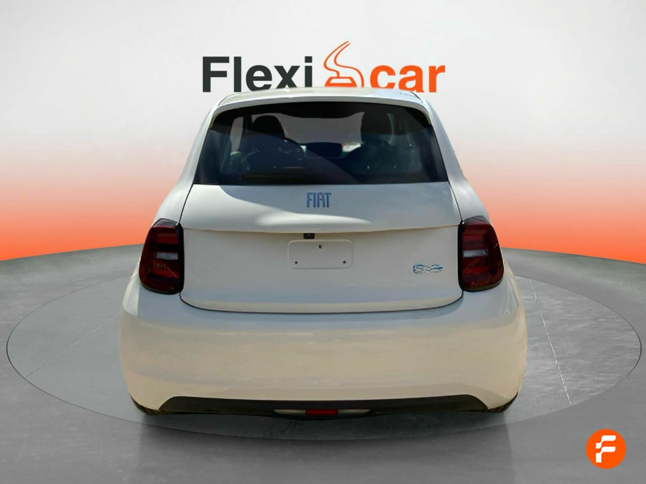 Foto Fiat 500 9