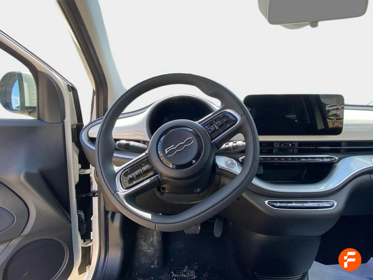 Foto Fiat 500 12