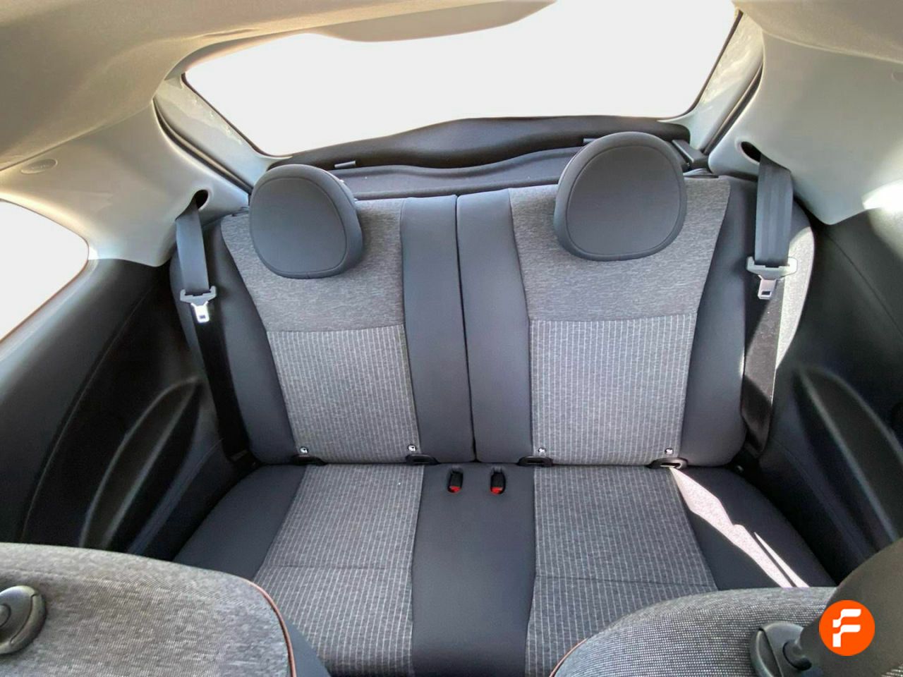 Foto Fiat 500 15