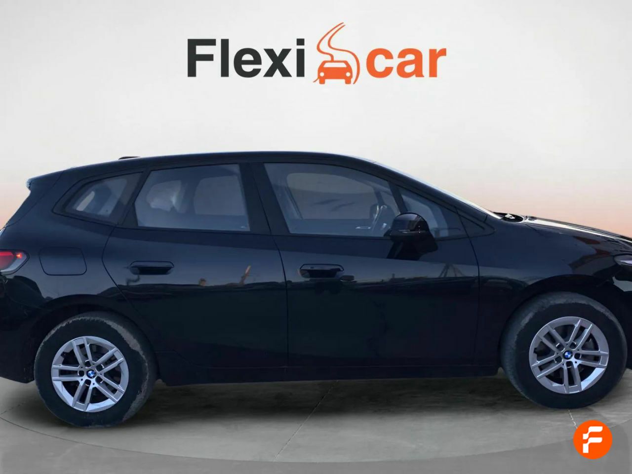 Foto BMW Serie 2 Active Tourer 9