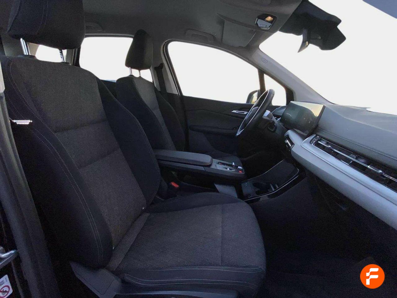 Foto BMW Serie 2 Active Tourer 14
