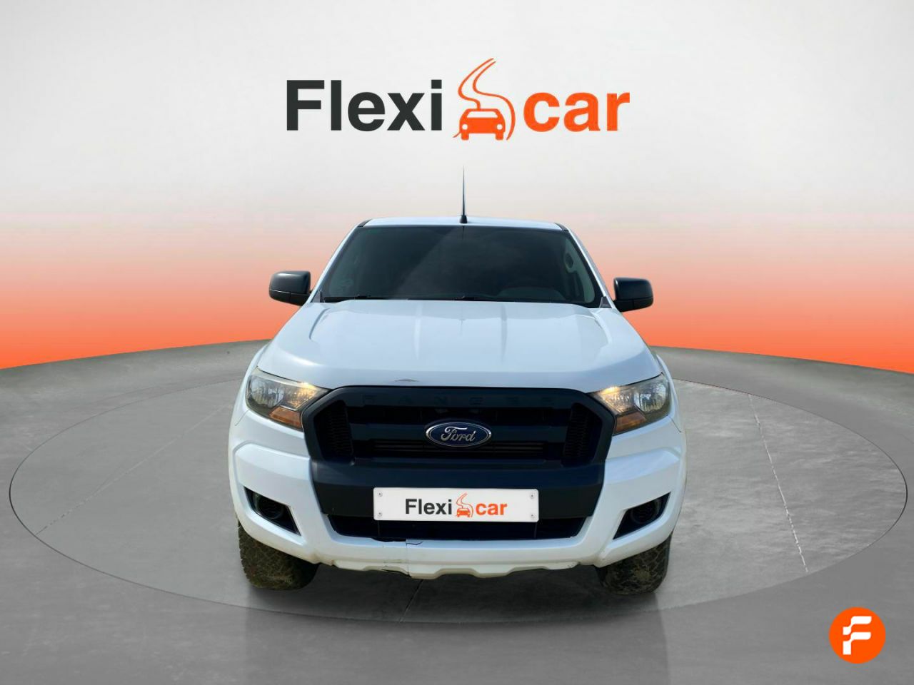Foto Ford Ranger 2