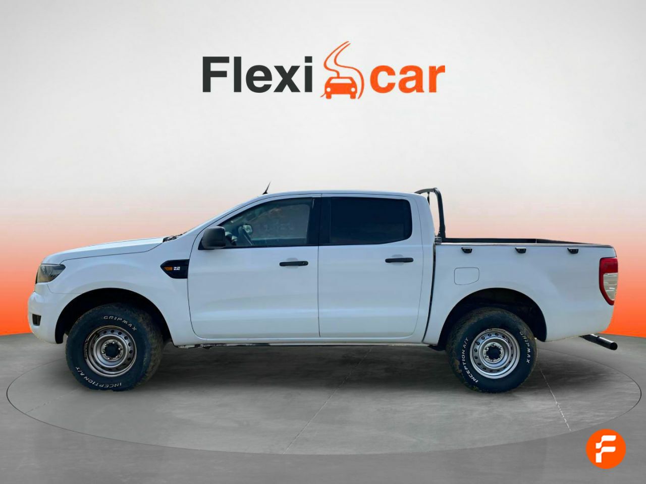 Foto Ford Ranger 4