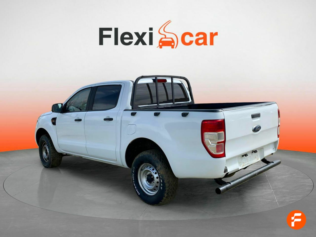 Foto Ford Ranger 5