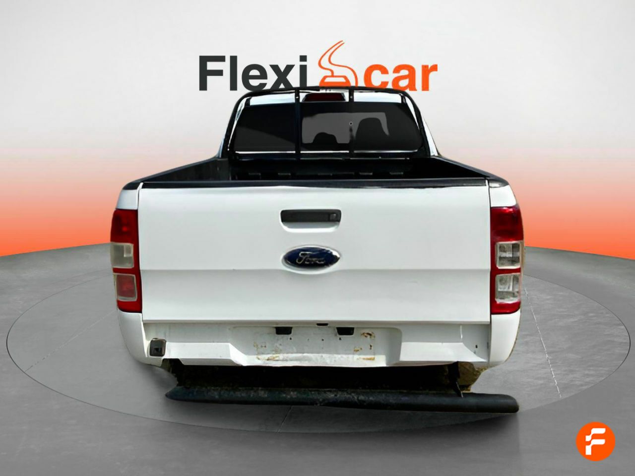 Foto Ford Ranger 7