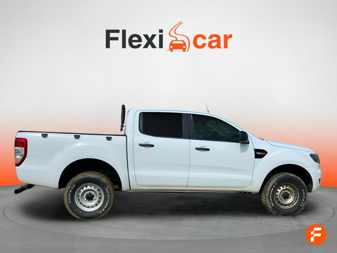 Foto Ford Ranger 9