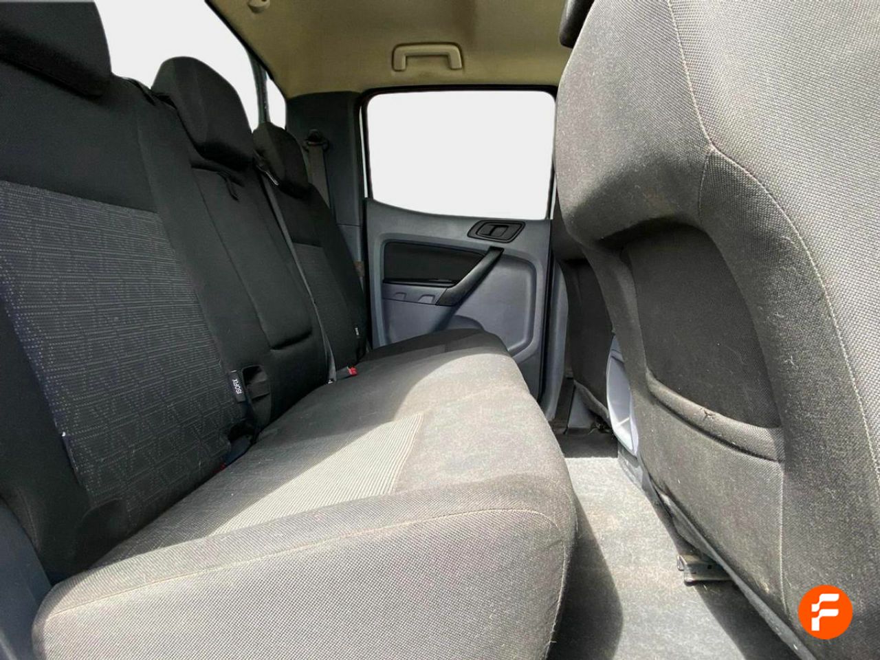 Foto Ford Ranger 15