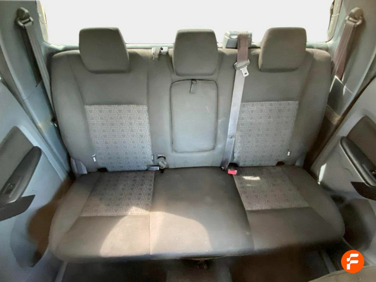 Foto Ford Ranger 17