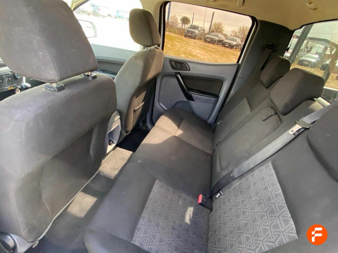 Foto Ford Ranger 18