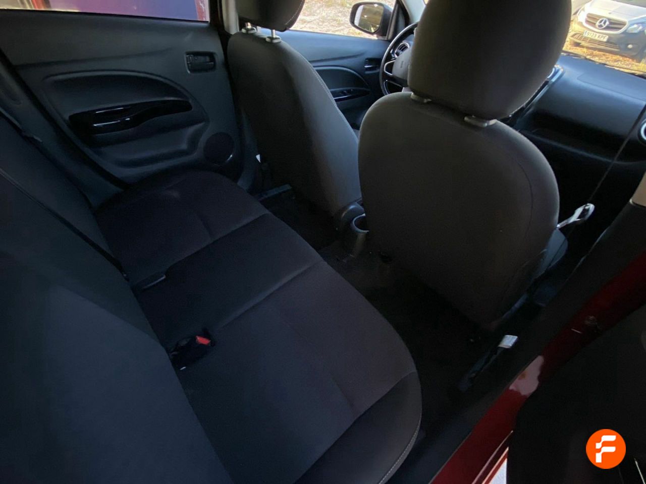 Foto Mitsubishi Space Star 20