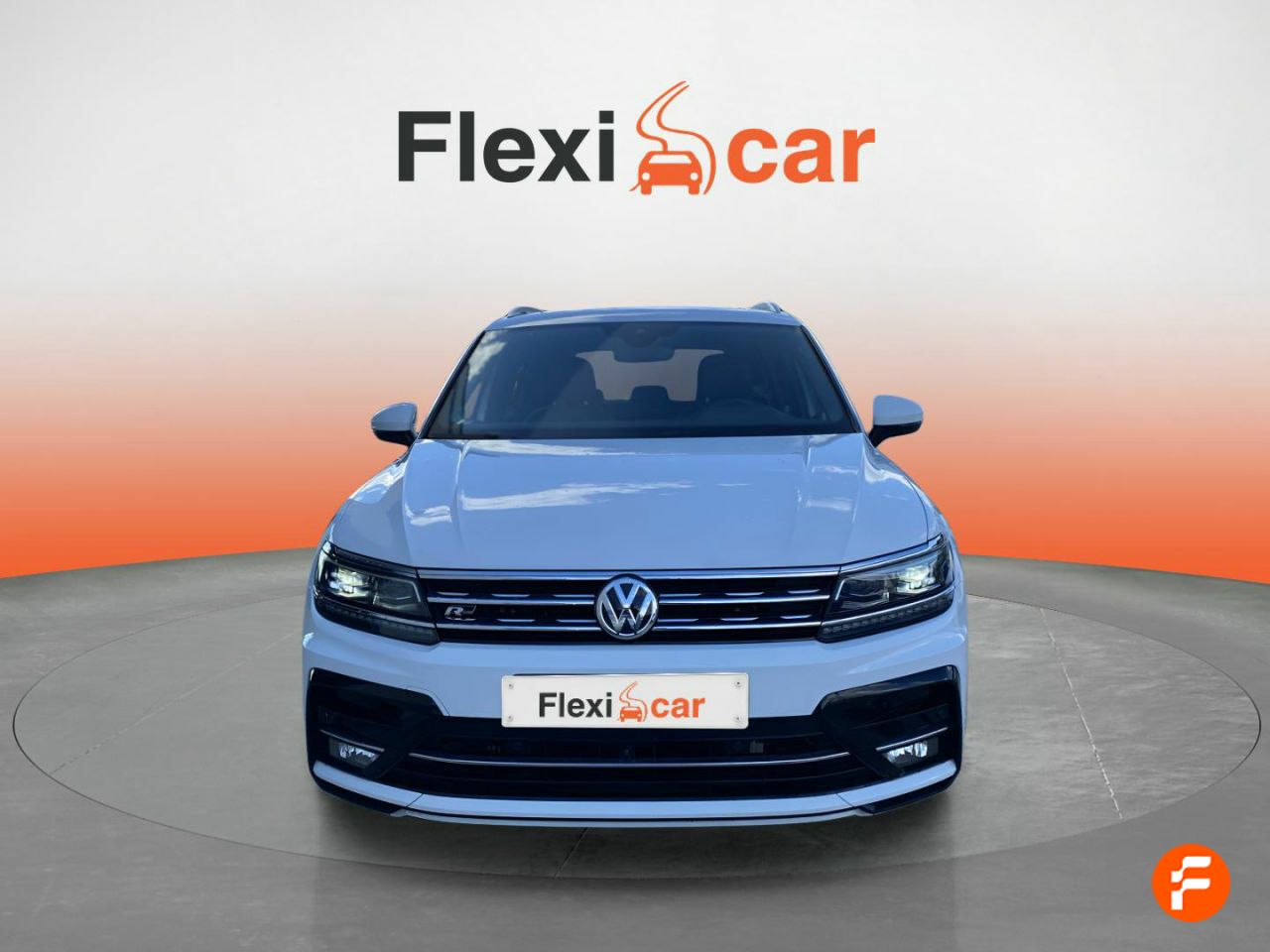 Foto Volkswagen Tiguan 2