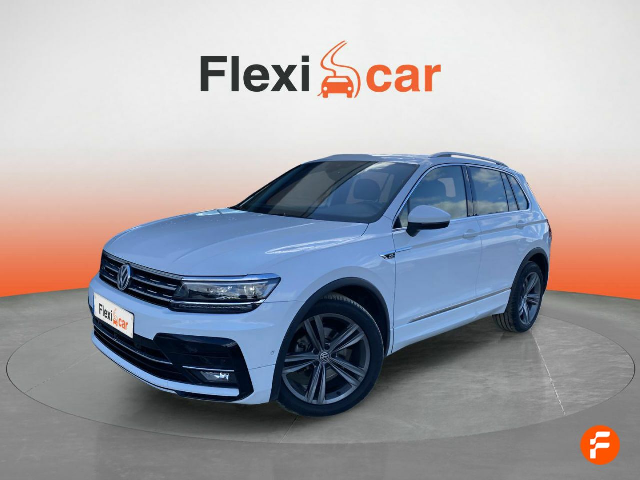 Foto Volkswagen Tiguan 3