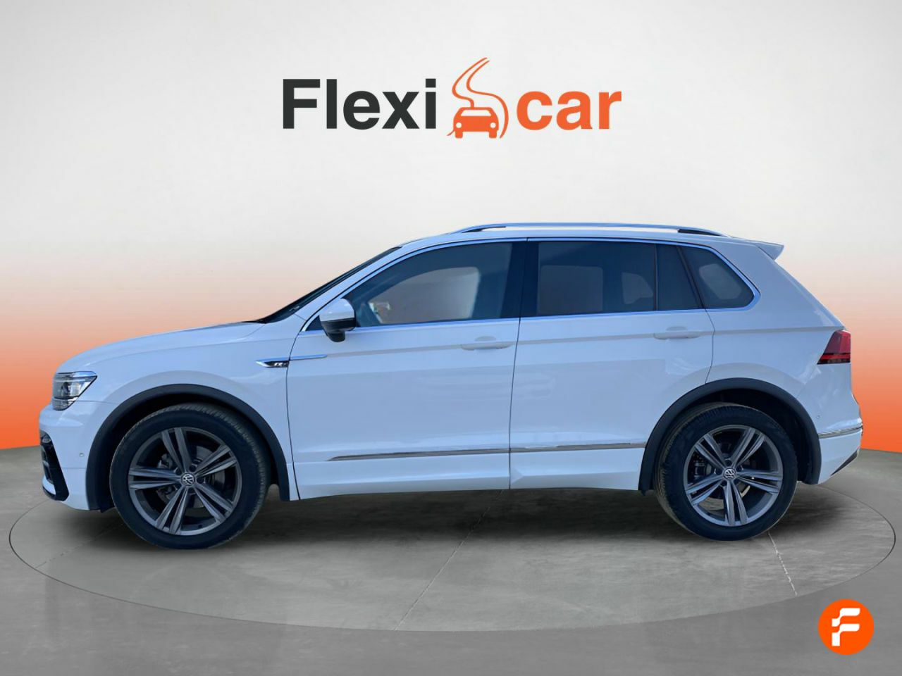 Foto Volkswagen Tiguan 4