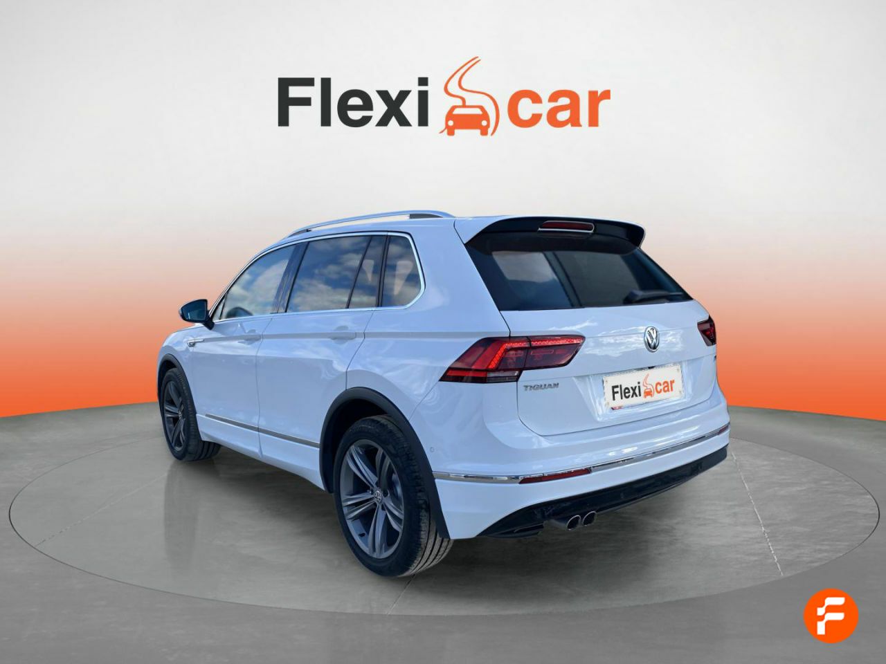 Foto Volkswagen Tiguan 5