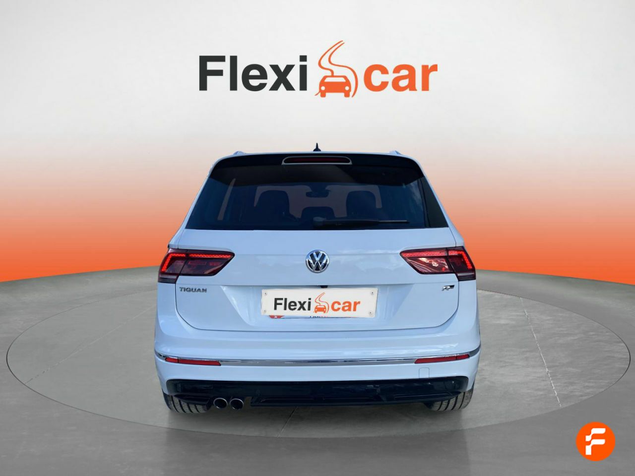 Foto Volkswagen Tiguan 7